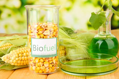 Mynd biofuel availability