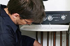boiler replacement Mynd