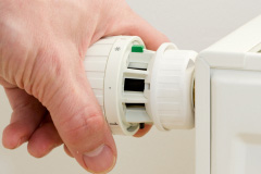 Mynd central heating repair costs