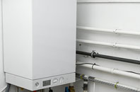 free Mynd condensing boiler quotes