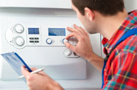 free Mynd gas safe engineer quotes