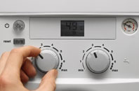 free Mynd boiler maintenance quotes