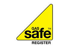 gas safe companies Mynd
